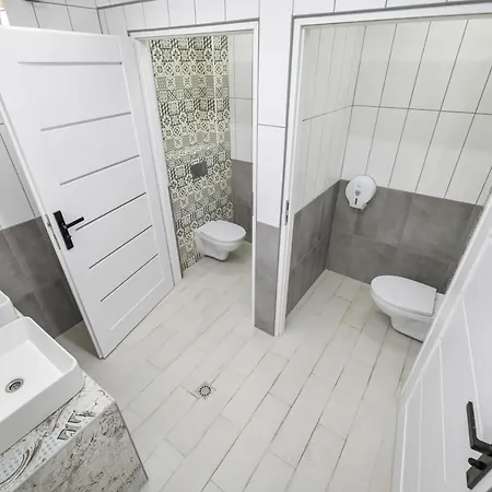 Kemping Kempingzator