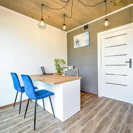 Kempingzator 3* ザトル