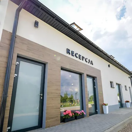 Kempingzator キャンプ場