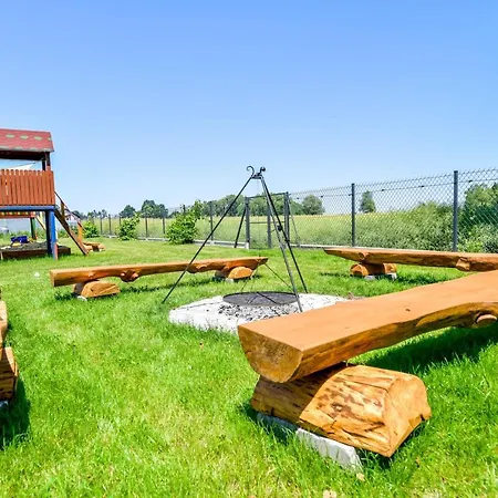 Kempingzator