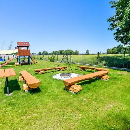 キャンプ場 Kempingzator ザトル