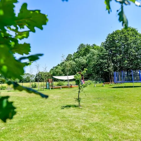 Camping Kempingzator 3*
