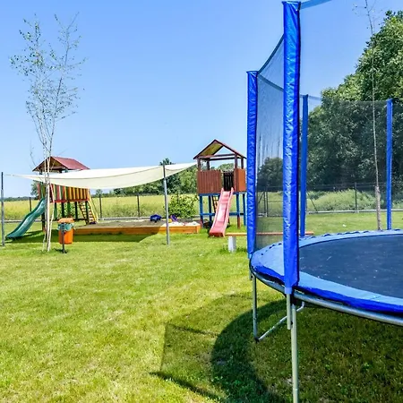 Kempingzator 3* Zator
