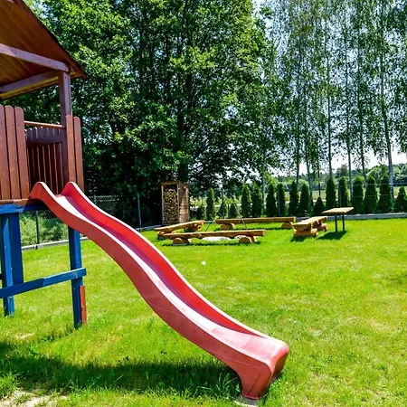 Camping Kempingzator Zator