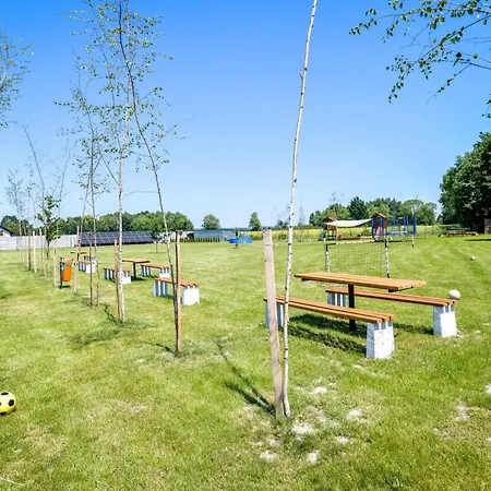 Kempingzator 3*