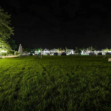 Kempingzator 3*