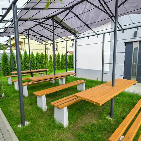 Kempingzator Camping 3*