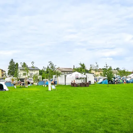 キャンプ場 Kempingzator ザトル