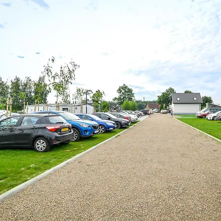 Campingplatz Kempingzator