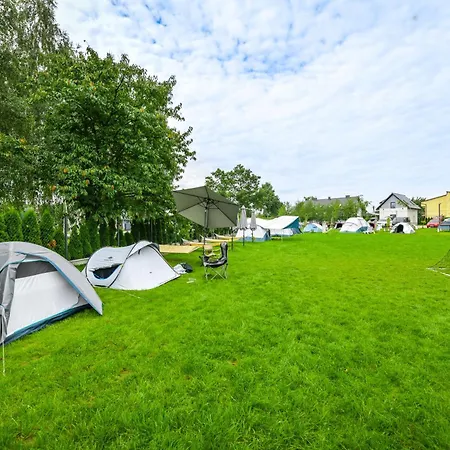 Kempingzator Camping