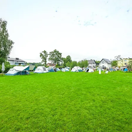 Kempingzator Camping Zator