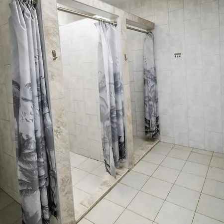 Kempingzator キャンプ場