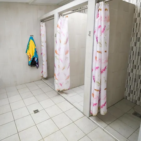 Kemping Kempingzator 3*