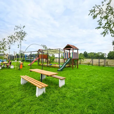 Kempingzator Campingplatz 3*