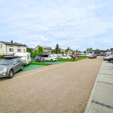 Kempingzator Kemping Zator