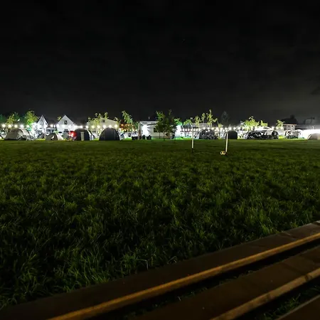 Kempingzator キャンプ場