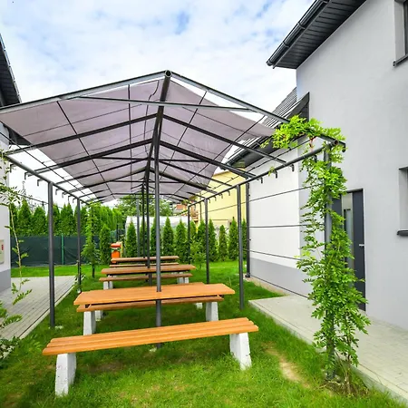 Kemping Kempingzator 3*