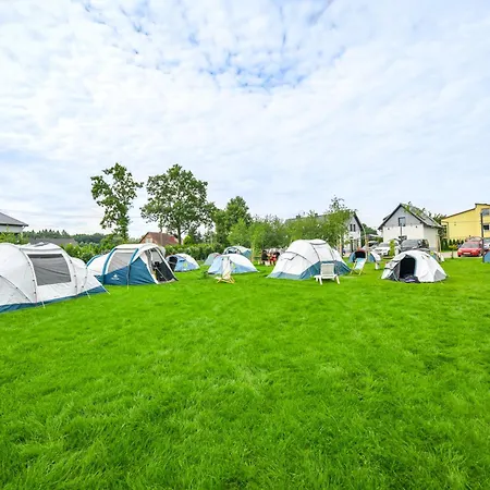 Kempingzator Camping 3*