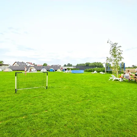 Kemping Kempingzator Zator