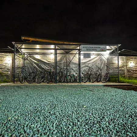 Kempingzator Campingplatz