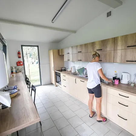 キャンプ場 Kempingzator ザトル