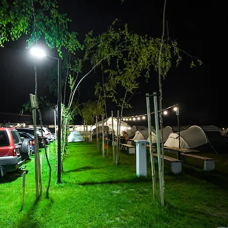 Kempingzator 3* ザトル