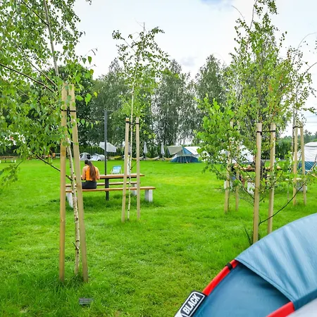 Camping Kempingzator