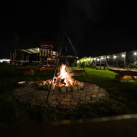 Kemping Kempingzator 3*