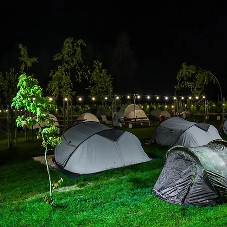 Kempingzator Camping 3*