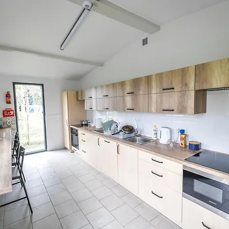 Kempingzator キャンプ場 ザトル