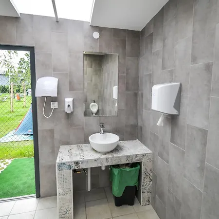 Kempingzator 3* ザトル