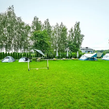 Kempingzator Camping Zator