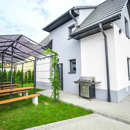 Kempingzator Campingplatz