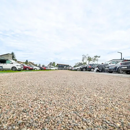Campingplatz Kempingzator Zator