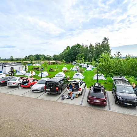 Kempingzator キャンプ場