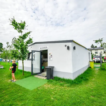 Kempingzator 3*