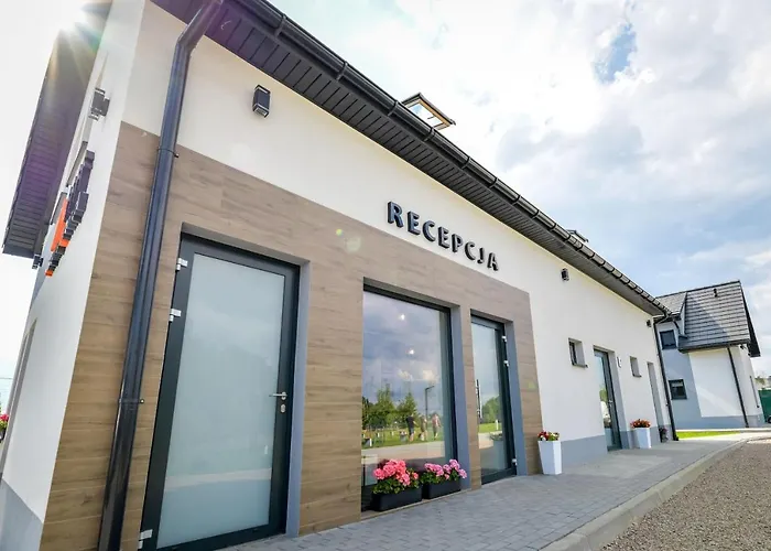 Kempingzator אתר קמפינג