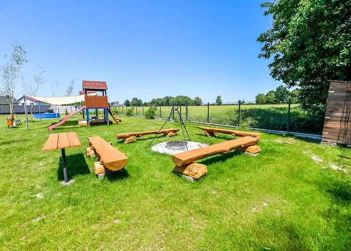 אתר קמפינג Kempingzator זאטור