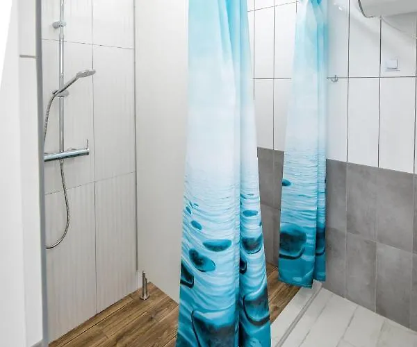 אתר קמפינג Kempingzator 3*