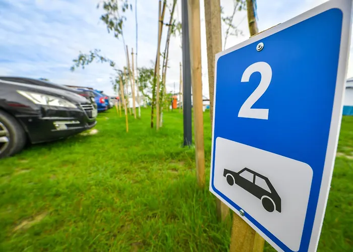 Kempingzator אתר קמפינג זאטור