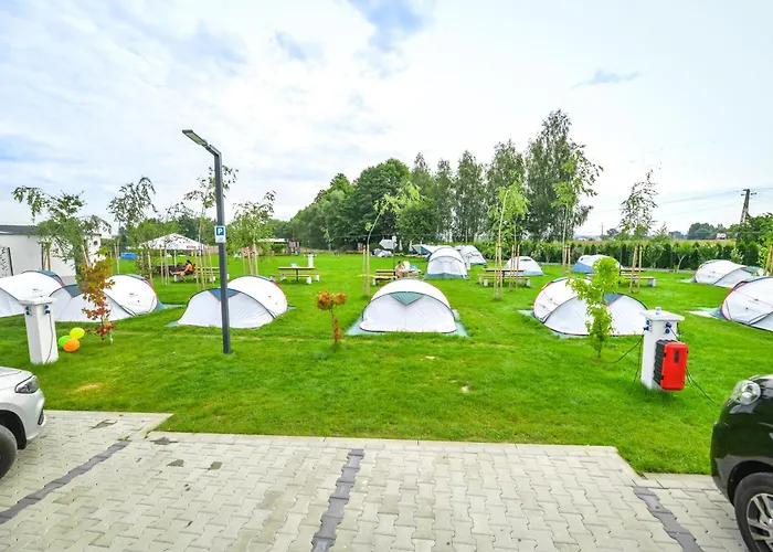 Kempingzator זאטור