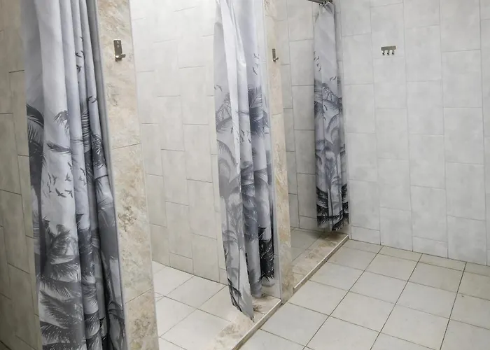 Kempingzator אתר קמפינג