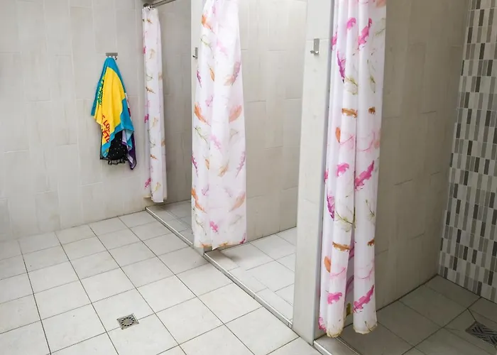 אתר קמפינג Kempingzator 3*