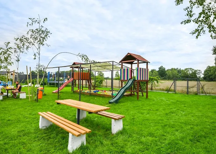 Kempingzator אתר קמפינג 3*