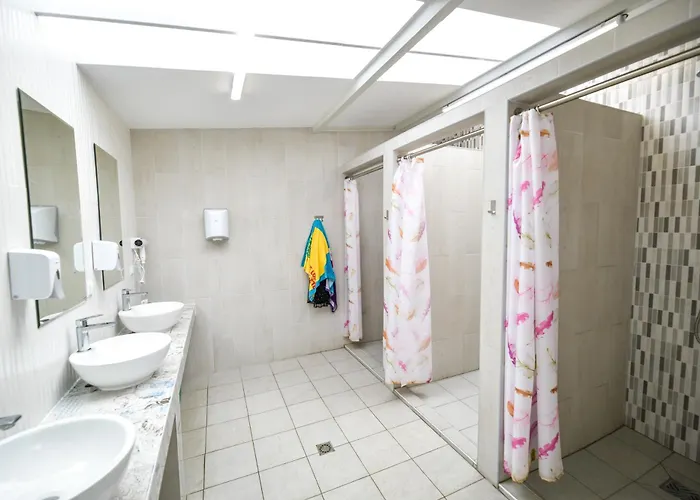 אתר קמפינג Kempingzator זאטור