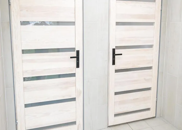 Kempingzator אתר קמפינג זאטור