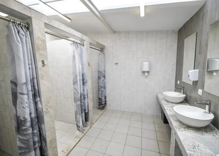 אתר קמפינג Kempingzator