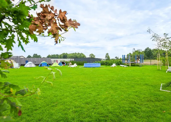 Kempingzator זאטור