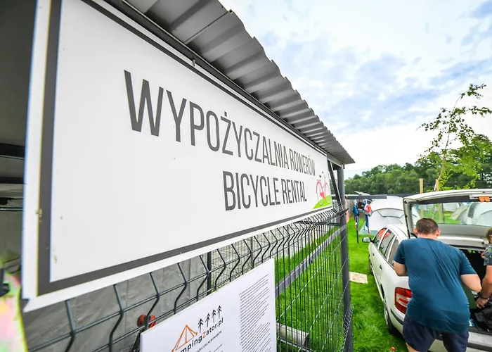 Kempingzator זאטור